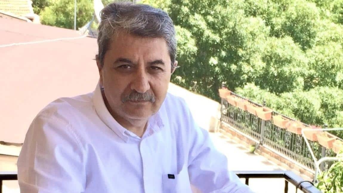 İbrahim YOLALAN - Müdür Yardımcısı